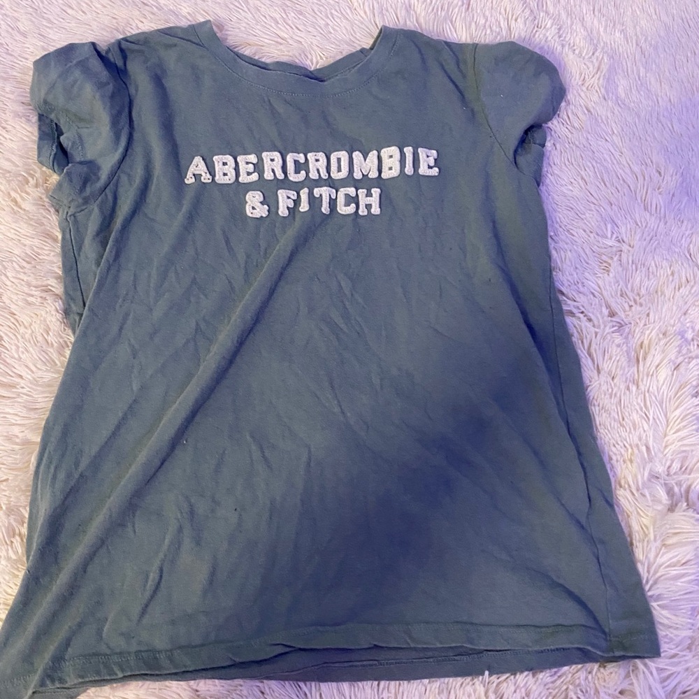Abercrombie and Fitch shirt